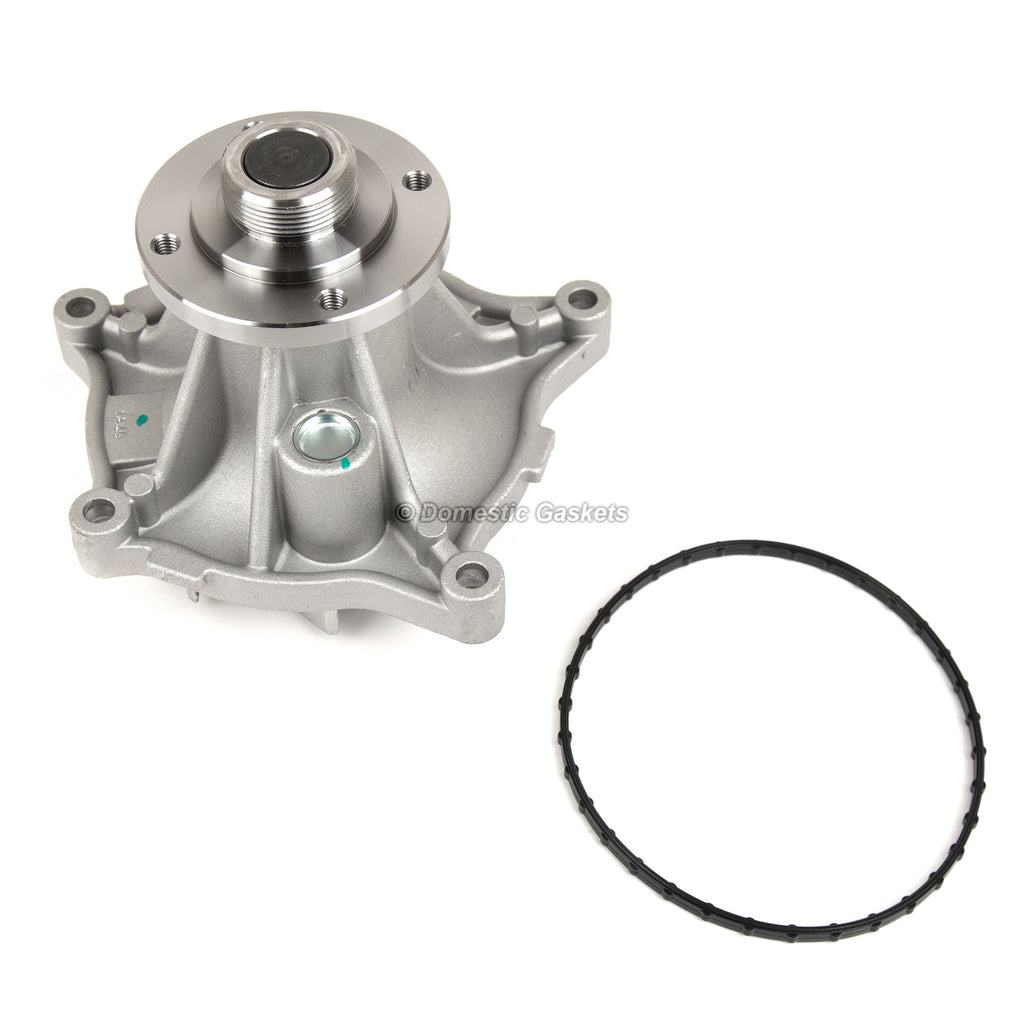 6.4L Power Stroke Turbocharger - Remanufactured Direct-Fit Diesel Replacement