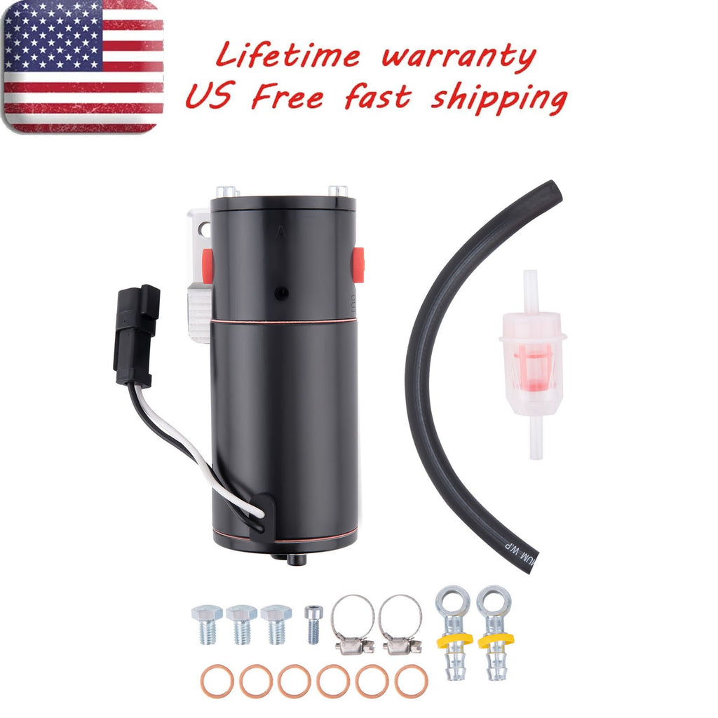 5.9L Cummins Lift Pump 1998 - New Direct-Fit Diesel Replacement