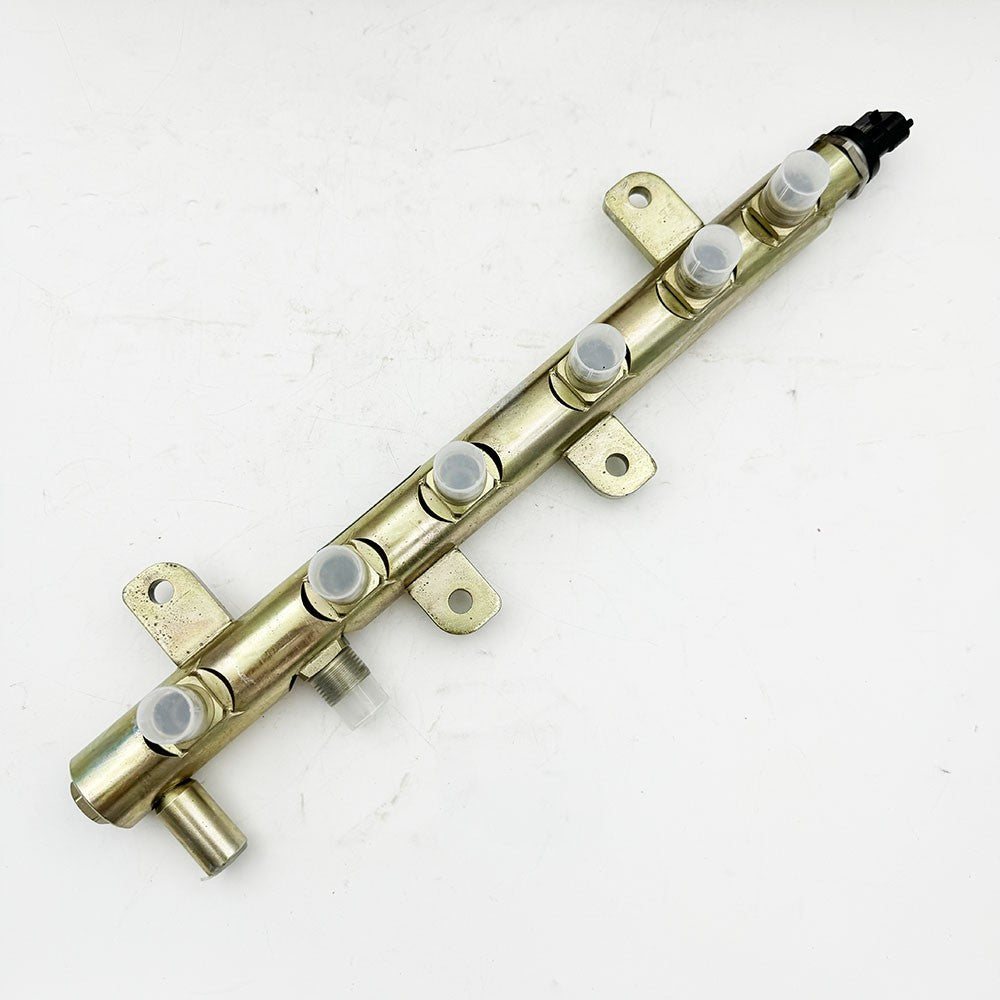 6.7L Cummins Injector Line - New Direct-Fit Diesel Replacement