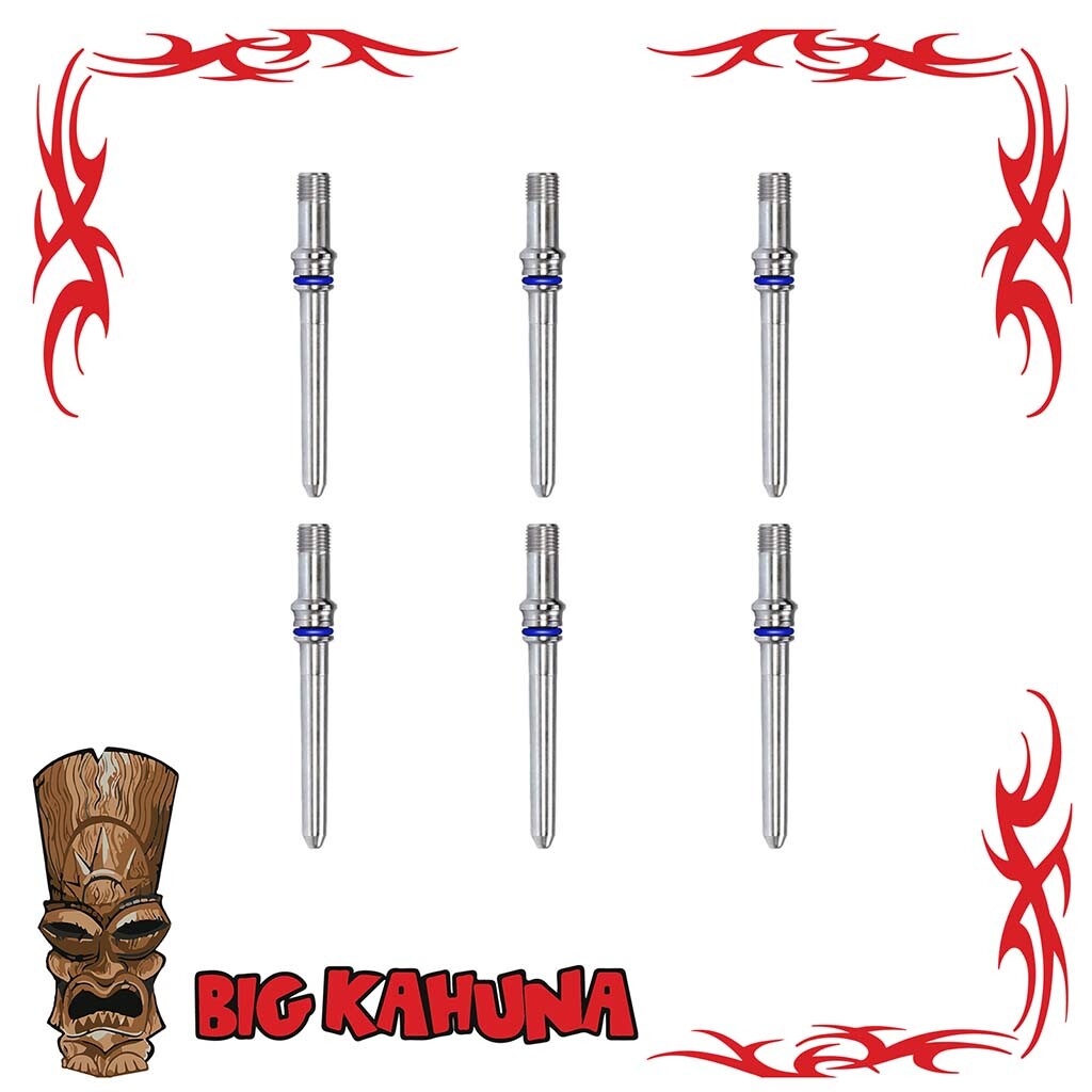 6.7L Cummins Injector Set 2007-2012 - Remanufactured Direct-Fit Diesel Replacement