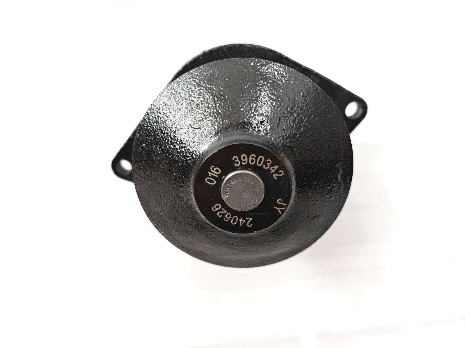 5.9L Cummins Water Pump - New Direct-Fit Diesel Replacement