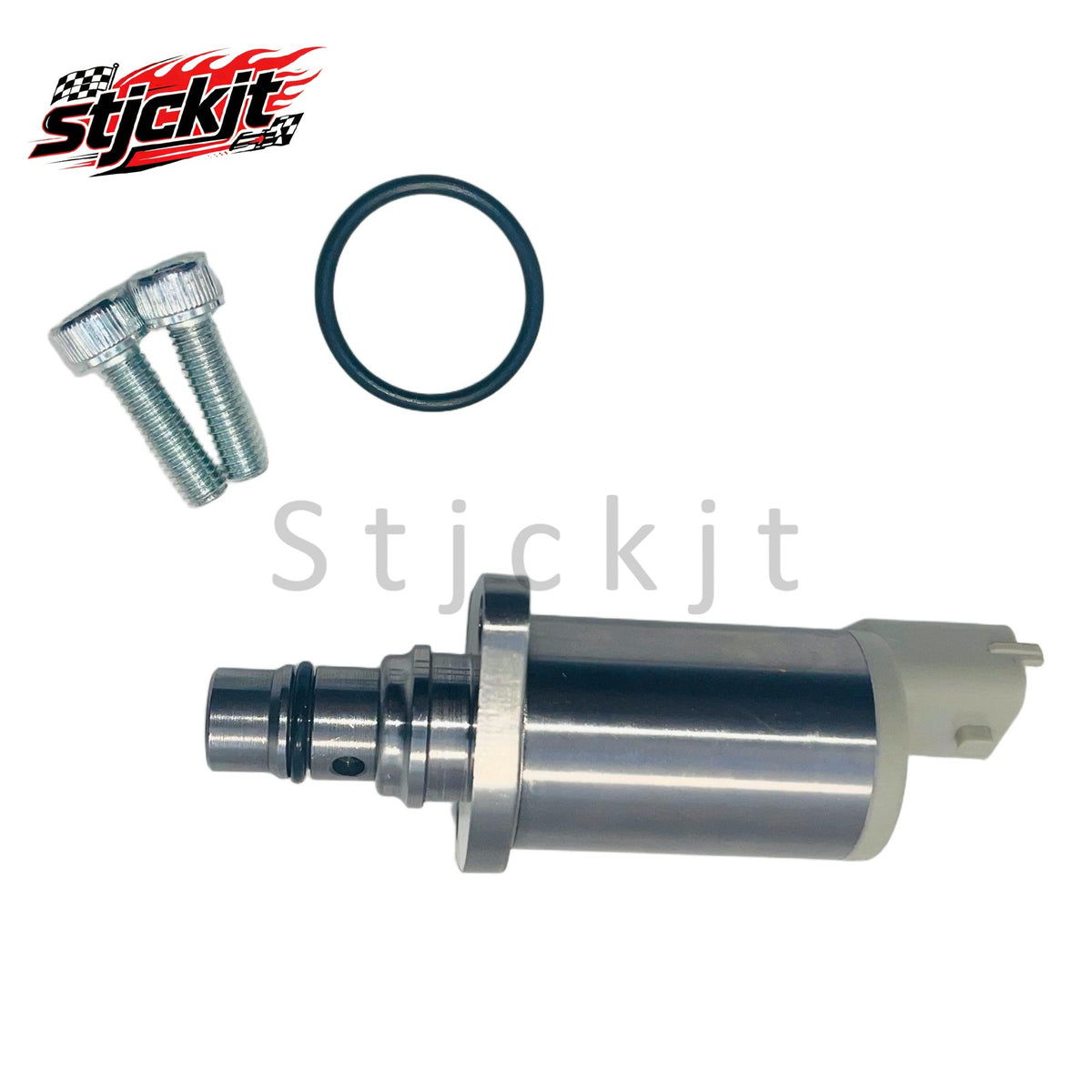 L5P Duramax Fuel Pressure Regulator 2017-2025 - New Direct-Fit Diesel Replacement