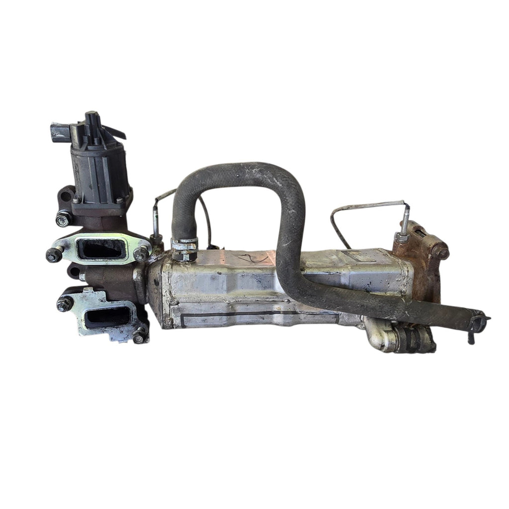 LMM Duramax EGR Valve 2007 - New Direct-Fit Diesel Replacement