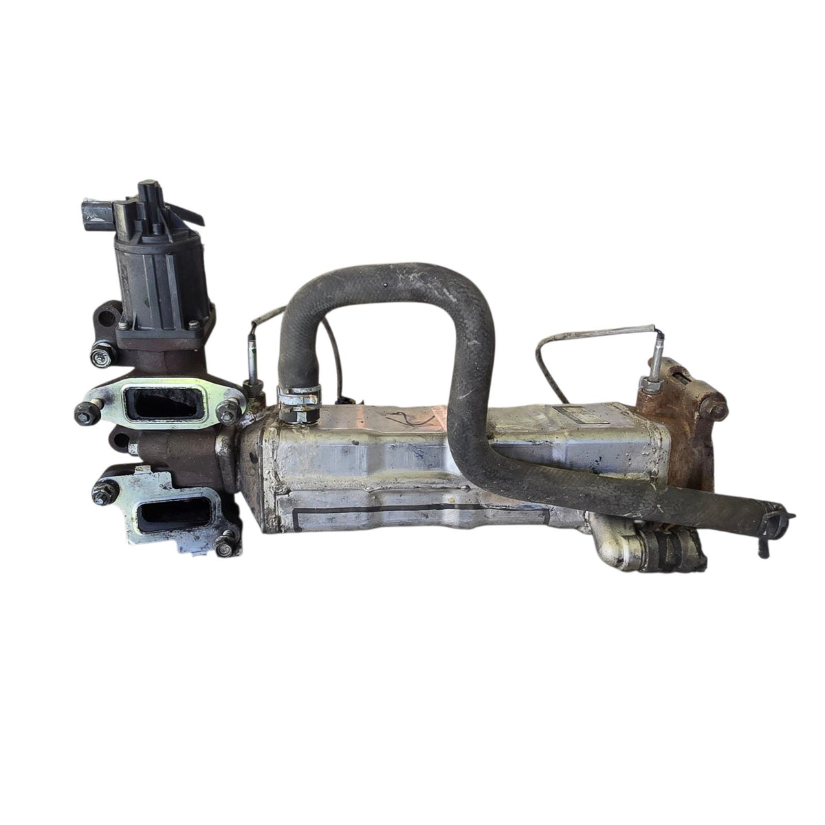 LMM Duramax EGR Valve 2007 - New Direct-Fit Diesel Replacement