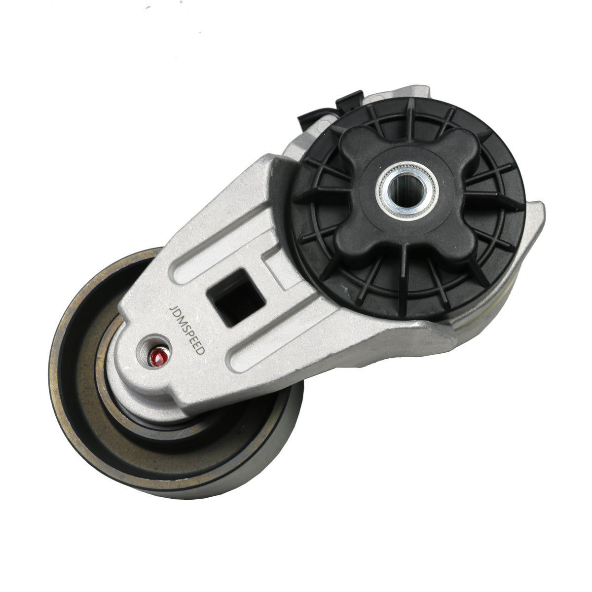 5.9L Cummins Belt & Tensioner - New Direct-Fit Diesel Replacement