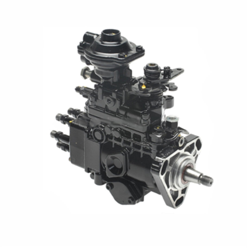 5.9L Cummins Injection Pump - Remanufactured Direct-Fit Diesel Replacement