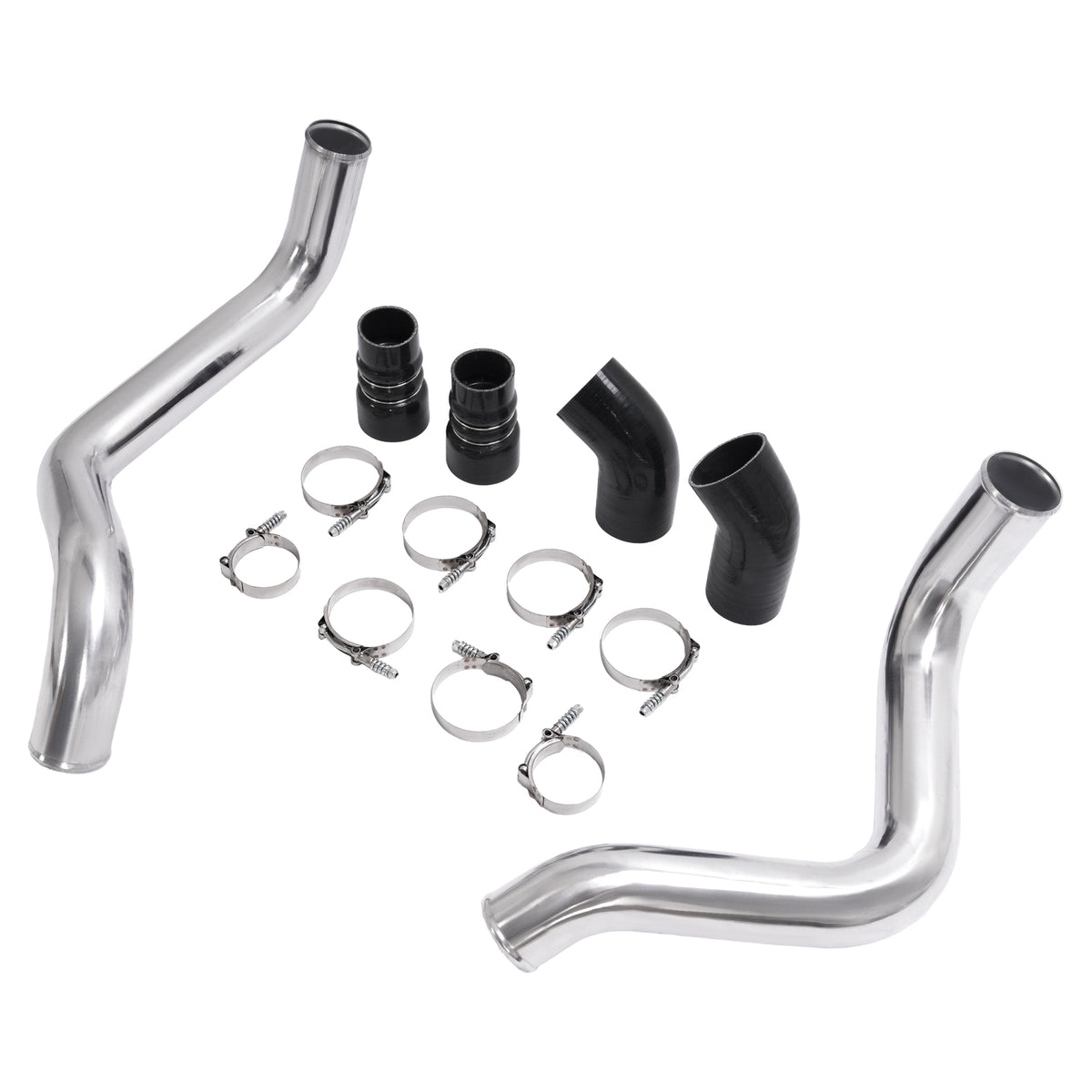 LB7 Duramax Intercooler - New Direct-Fit Diesel Replacement