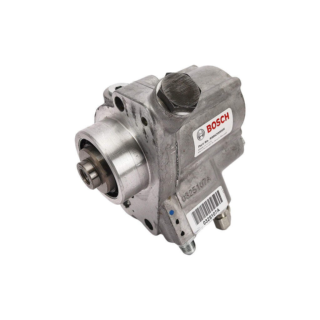 7.3L Power Stroke HPOP