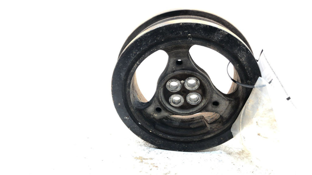 6.0L Power Stroke Harmonic Balancer - New Direct-Fit Diesel Replacement