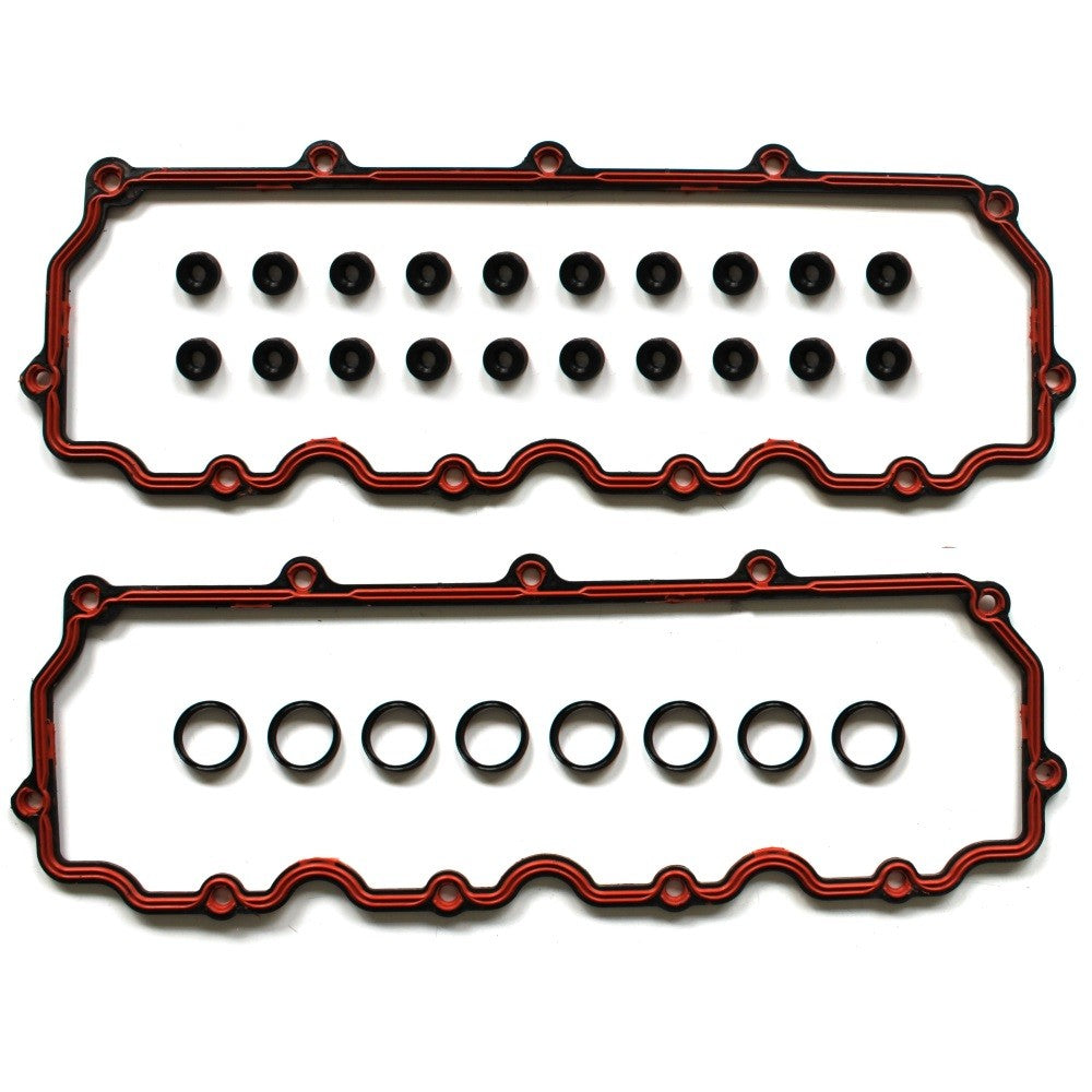 6.0L Power Stroke Valve Cover Gasket - New Direct-Fit Diesel Replacement