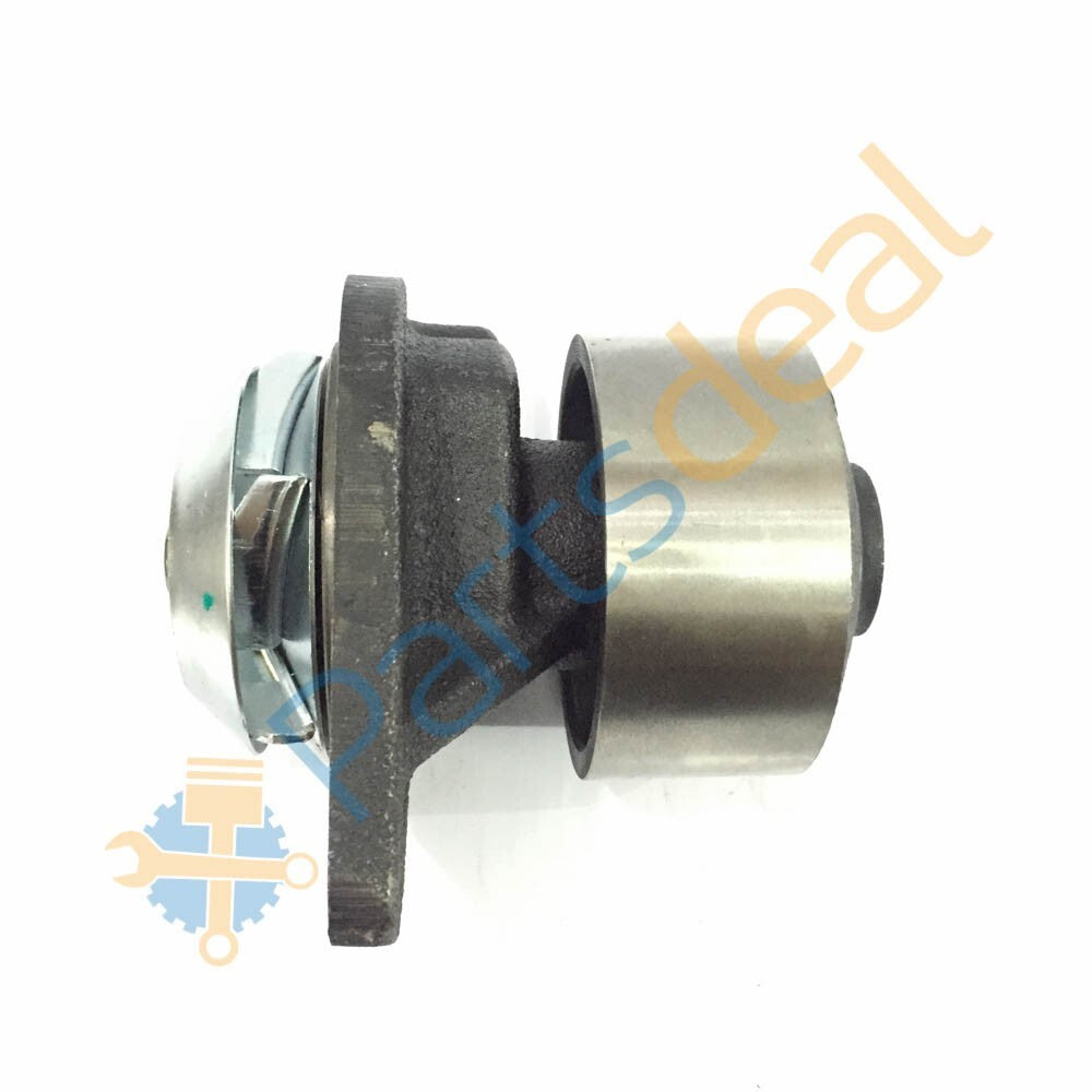 5.9L Cummins Water Pump - New Direct-Fit Diesel Replacement