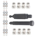 6.0L Power Stroke Injector Seal Kit - New Direct-Fit Diesel Replacement