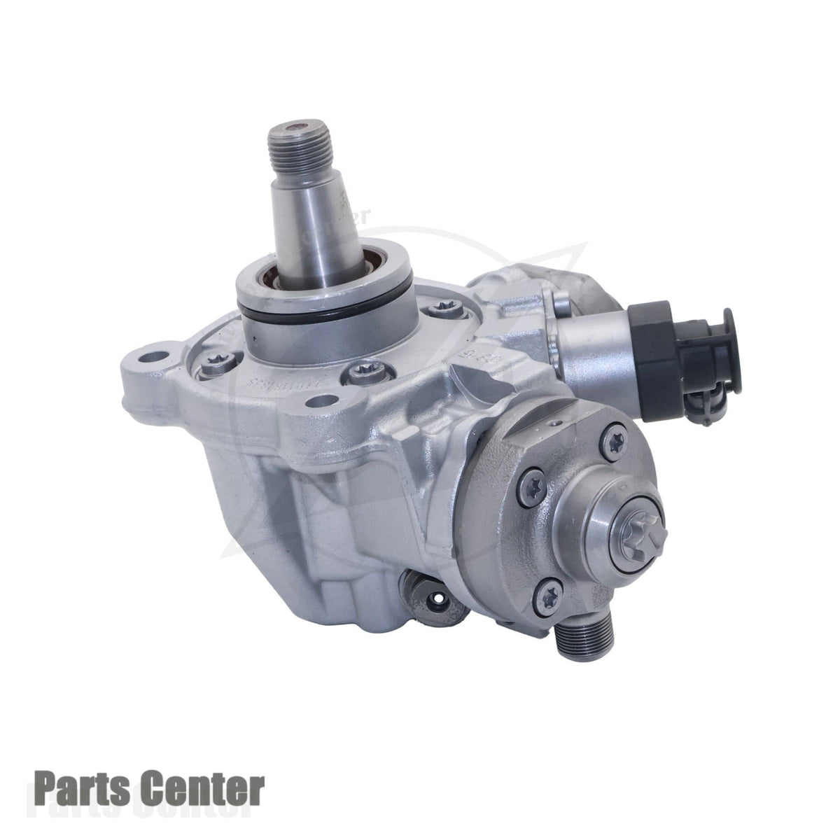 6.7L Power Stroke Injection Pump - Remanufactured Direct-Fit Diesel Replacement