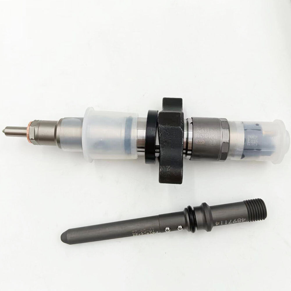 5.9L Cummins Injector Set 2003-2004 - Remanufactured Direct-Fit Diesel Replacement