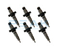 5.9L Cummins Injector Set 2003-2004 - Remanufactured Direct-Fit Diesel Replacement