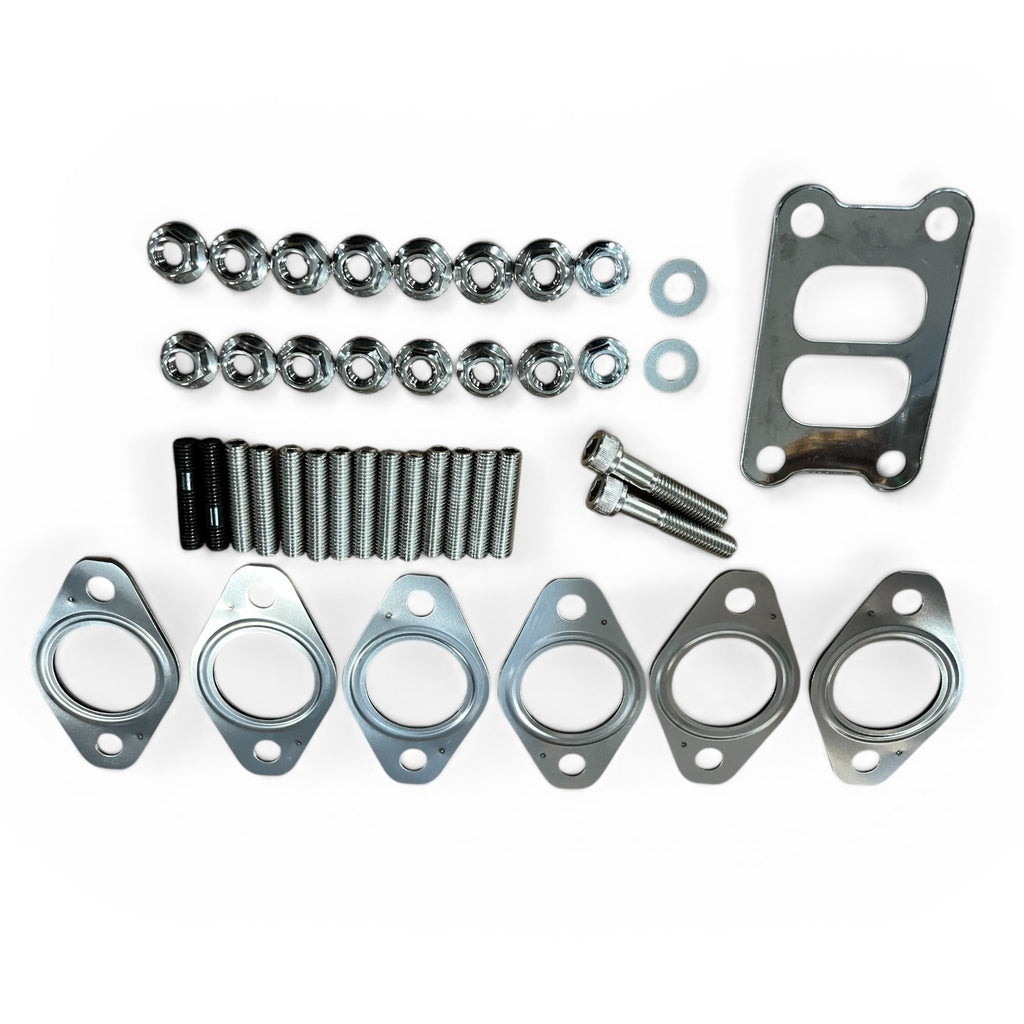 5.9L Cummins Exhaust Manifold 2003-2007 - New Direct-Fit Diesel Replacement