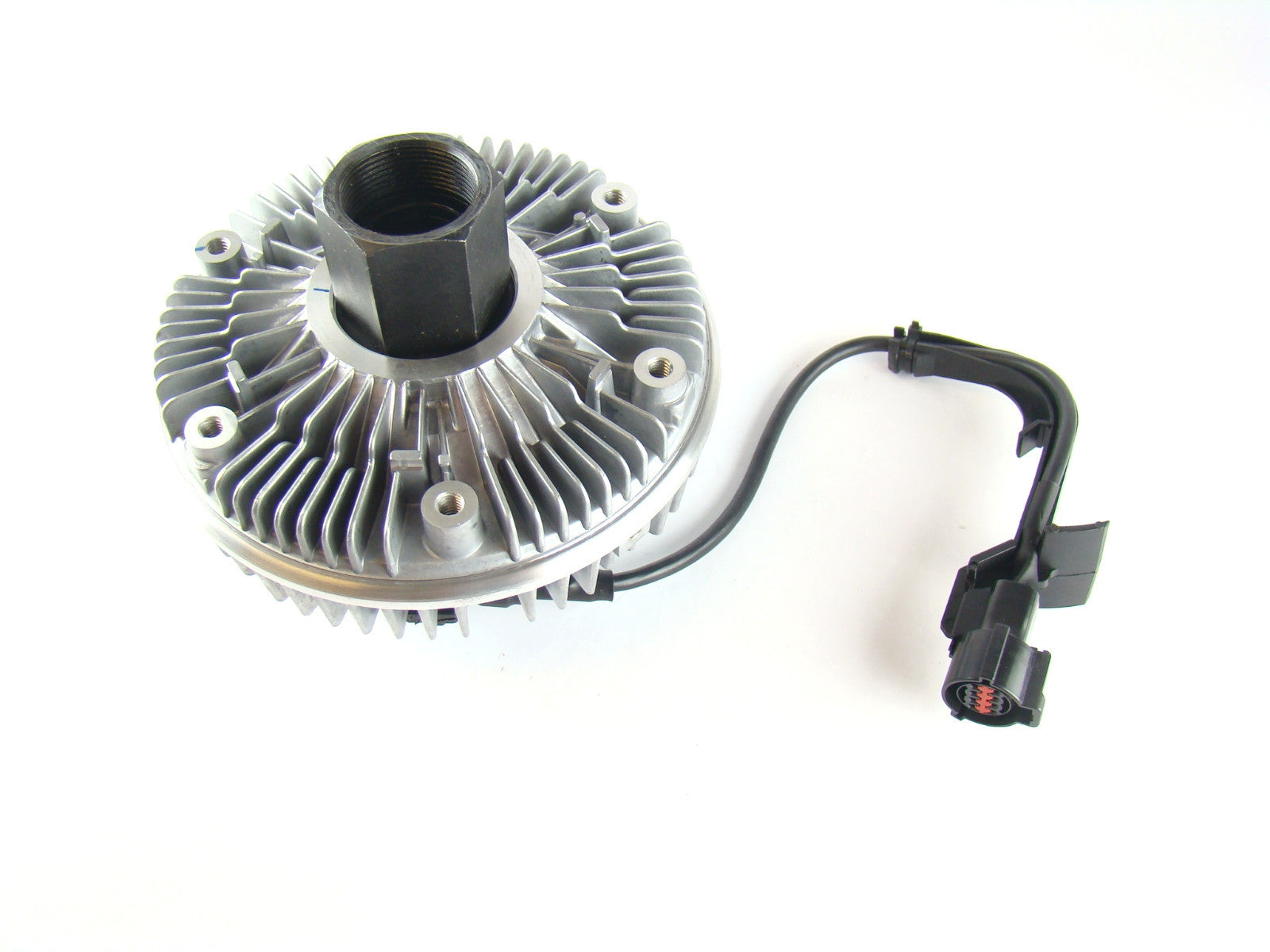6.0L Power Stroke Fan Clutch - New Direct-Fit Diesel Replacement
