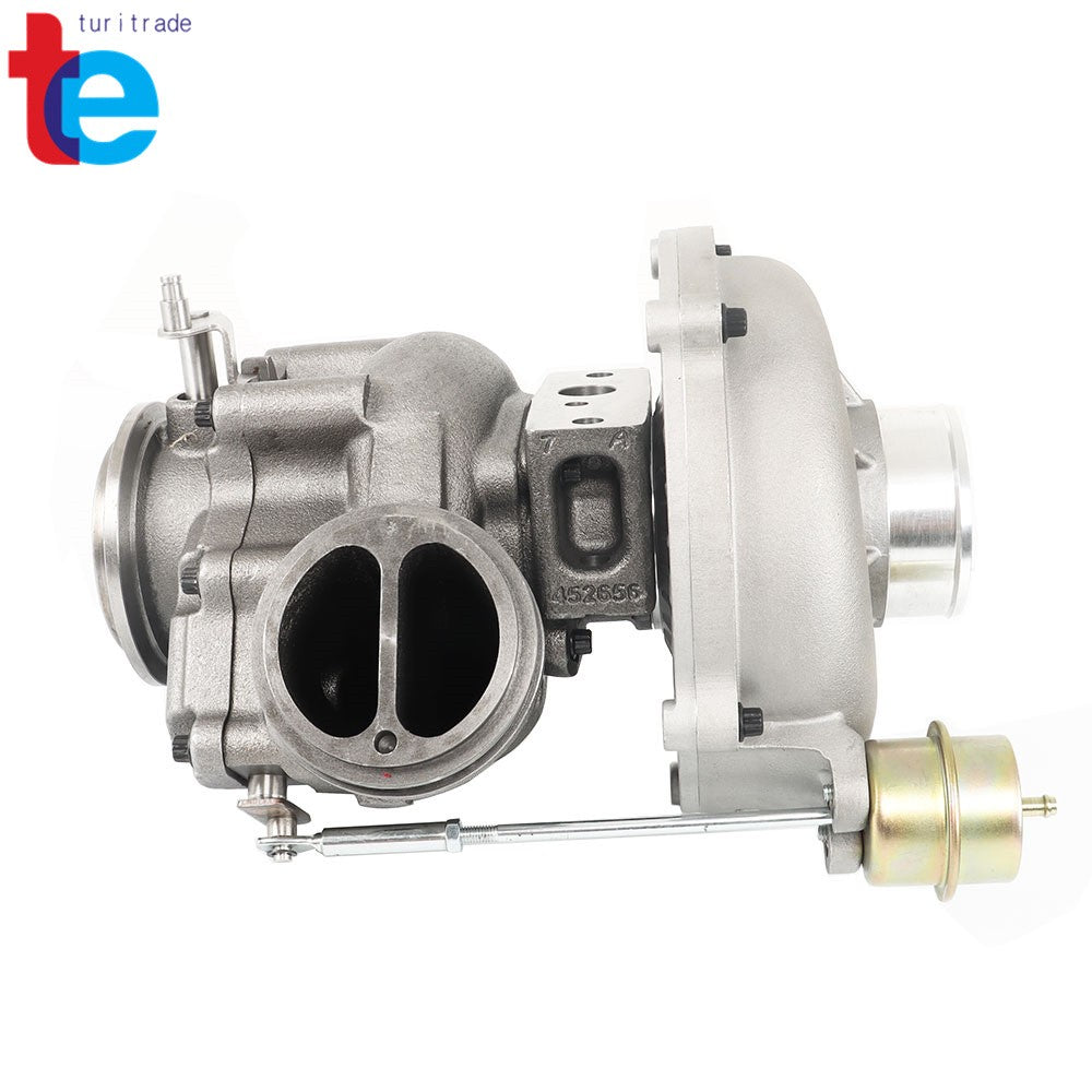 7.3L Power Stroke Turbocharger - Remanufactured Direct-Fit Diesel Replacement