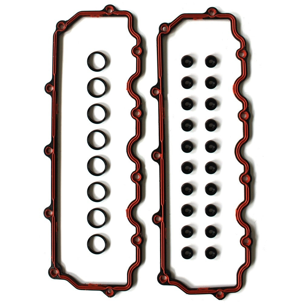 6.0L Power Stroke Valve Cover Gasket - New Direct-Fit Diesel Replacement