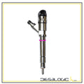 LMM Duramax Injector Set 2007-2010 - Remanufactured Direct-Fit Diesel Replacement