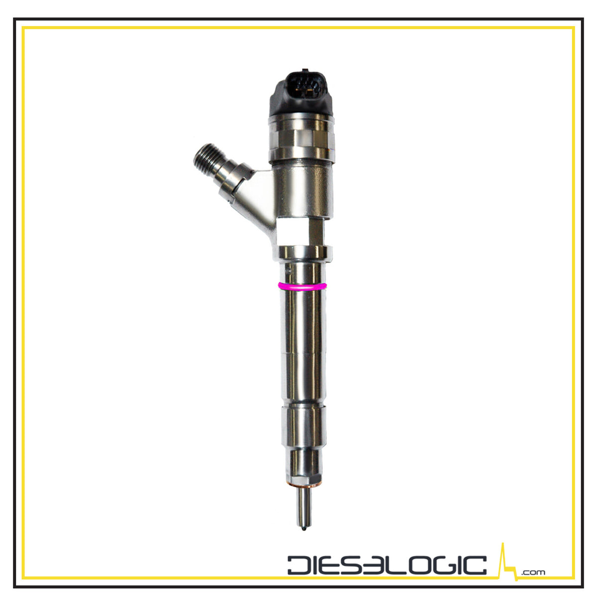 LMM Duramax Injector Set 2007-2010 - Remanufactured Direct-Fit Diesel Replacement