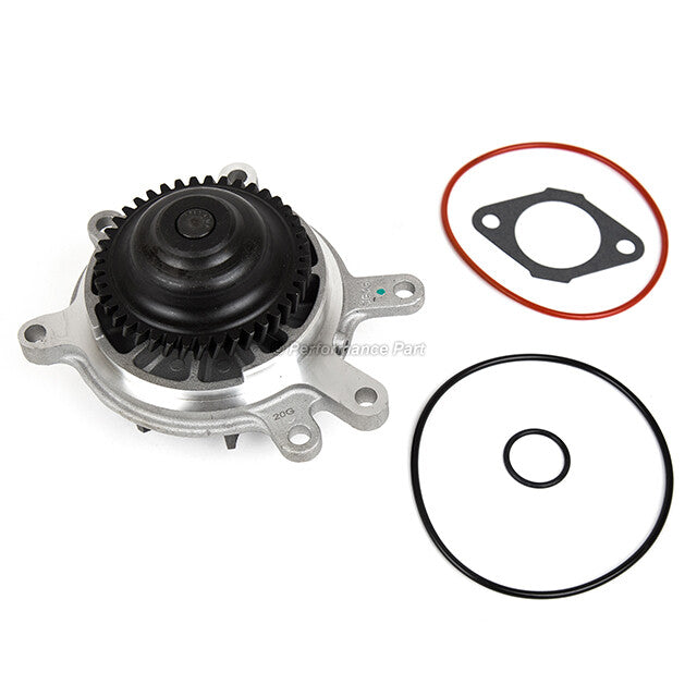 LB7 Duramax Turbocharger - Remanufactured Direct-Fit Diesel Replacement