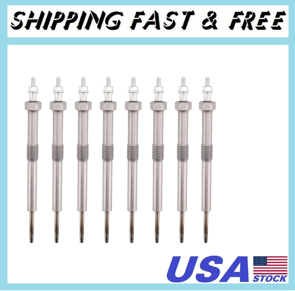 LLY Duramax Glow Plug - New Direct-Fit Diesel Replacement