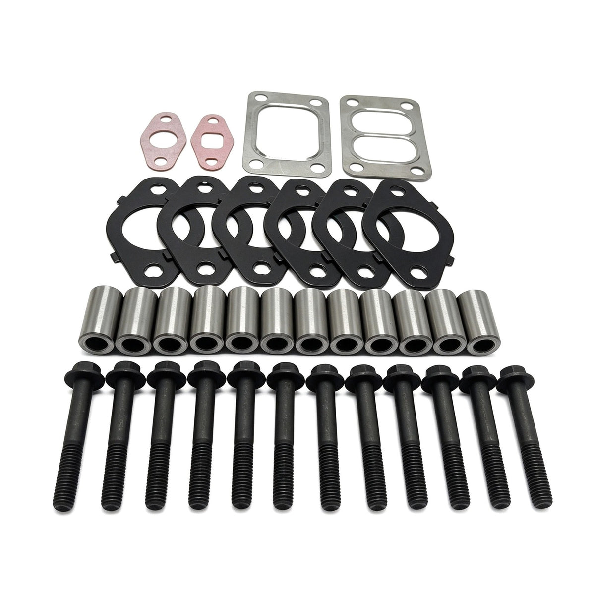 5.9L Cummins Exhaust Manifold - New Direct-Fit Diesel Replacement
