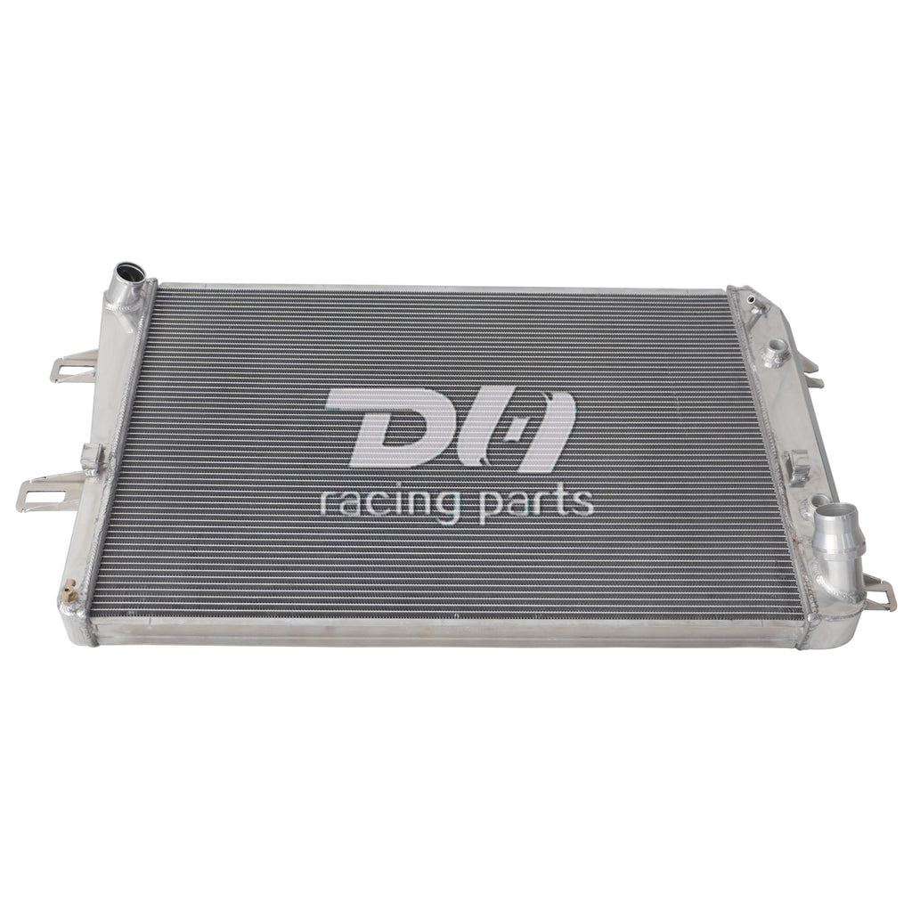 LBZ Duramax Radiator 2006-2010 - New Direct-Fit Diesel Replacement