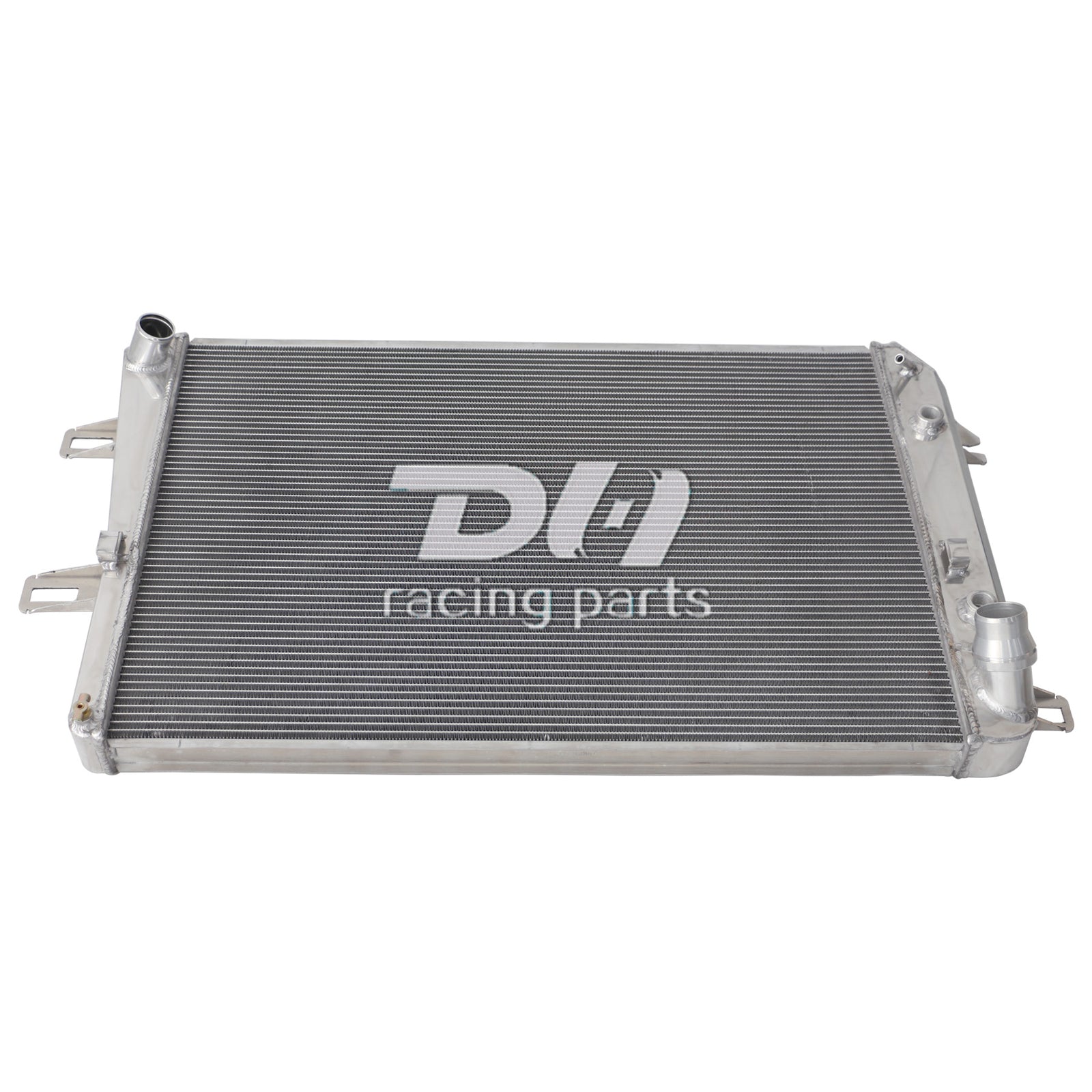 LBZ Duramax Radiator 2006-2010 - New Direct-Fit Diesel Replacement