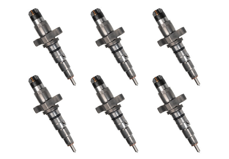 5.9L Cummins Injector Set 2004