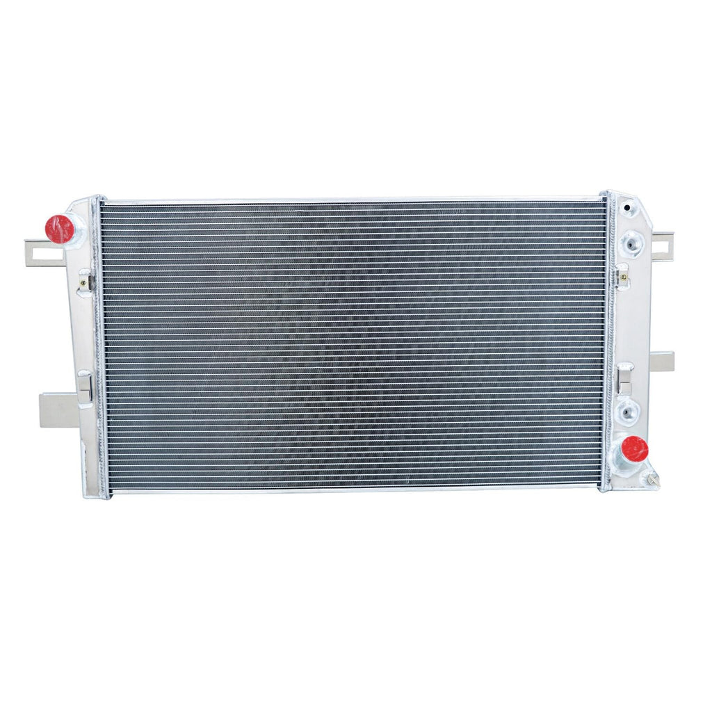 LB7 Duramax Radiator - New Direct-Fit Diesel Replacement