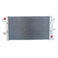 LB7 Duramax Radiator - New Direct-Fit Diesel Replacement