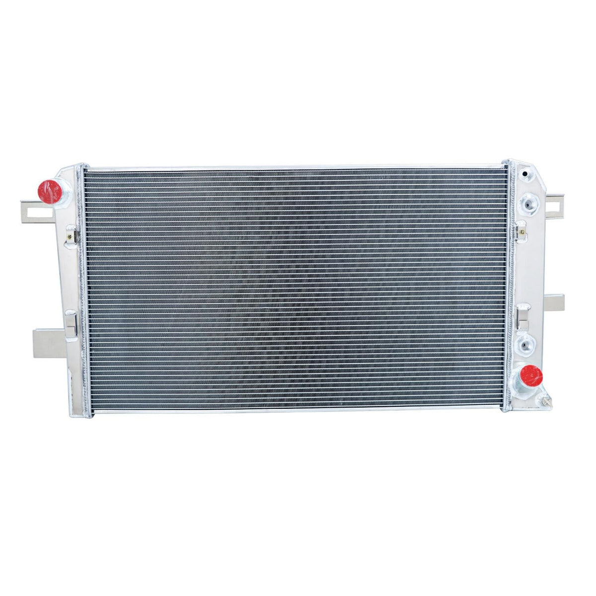 LB7 Duramax Radiator - New Direct-Fit Diesel Replacement