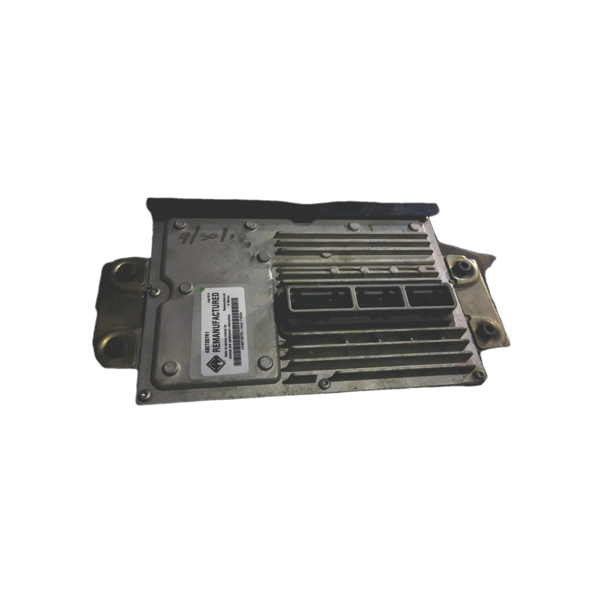 6.0L Power Stroke FICM - Remanufactured Direct-Fit Diesel Replacement