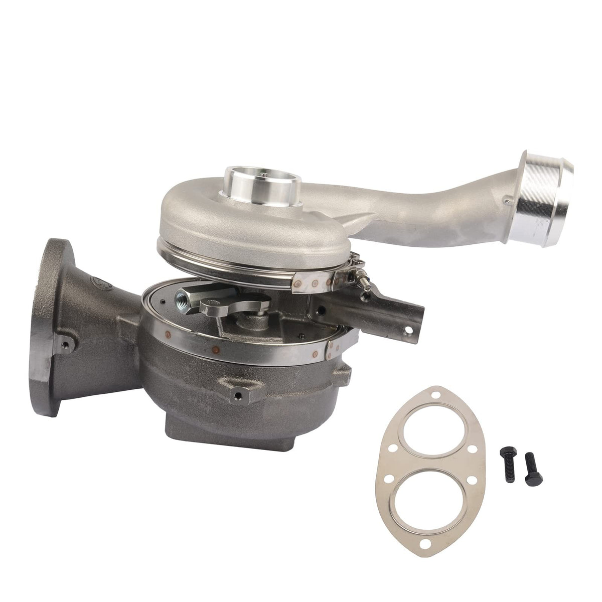 6.4L Power Stroke Turbocharger