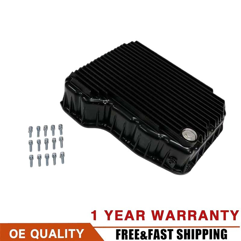 6.7L Cummins Oil Pan - New Direct-Fit Diesel Replacement