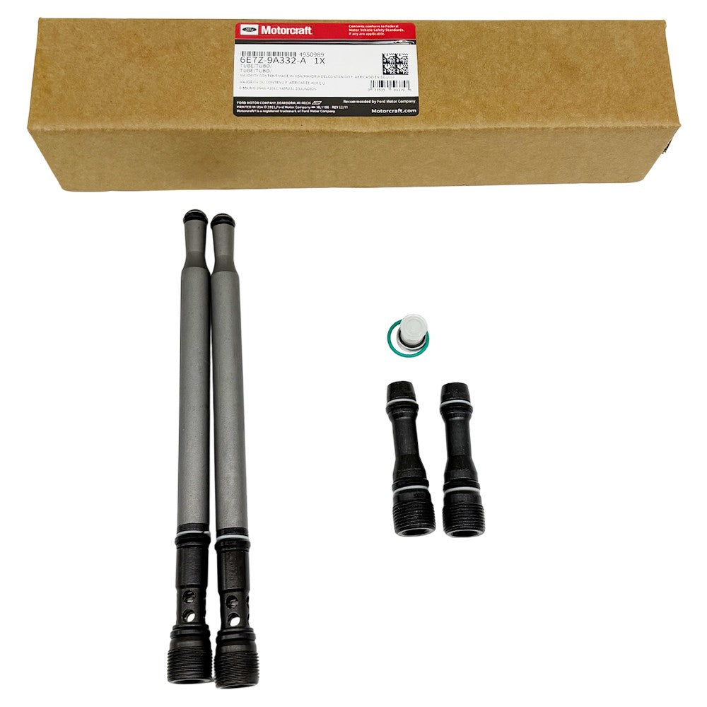 6.0L Power Stroke Standpipe Kit - New Direct-Fit Diesel Replacement