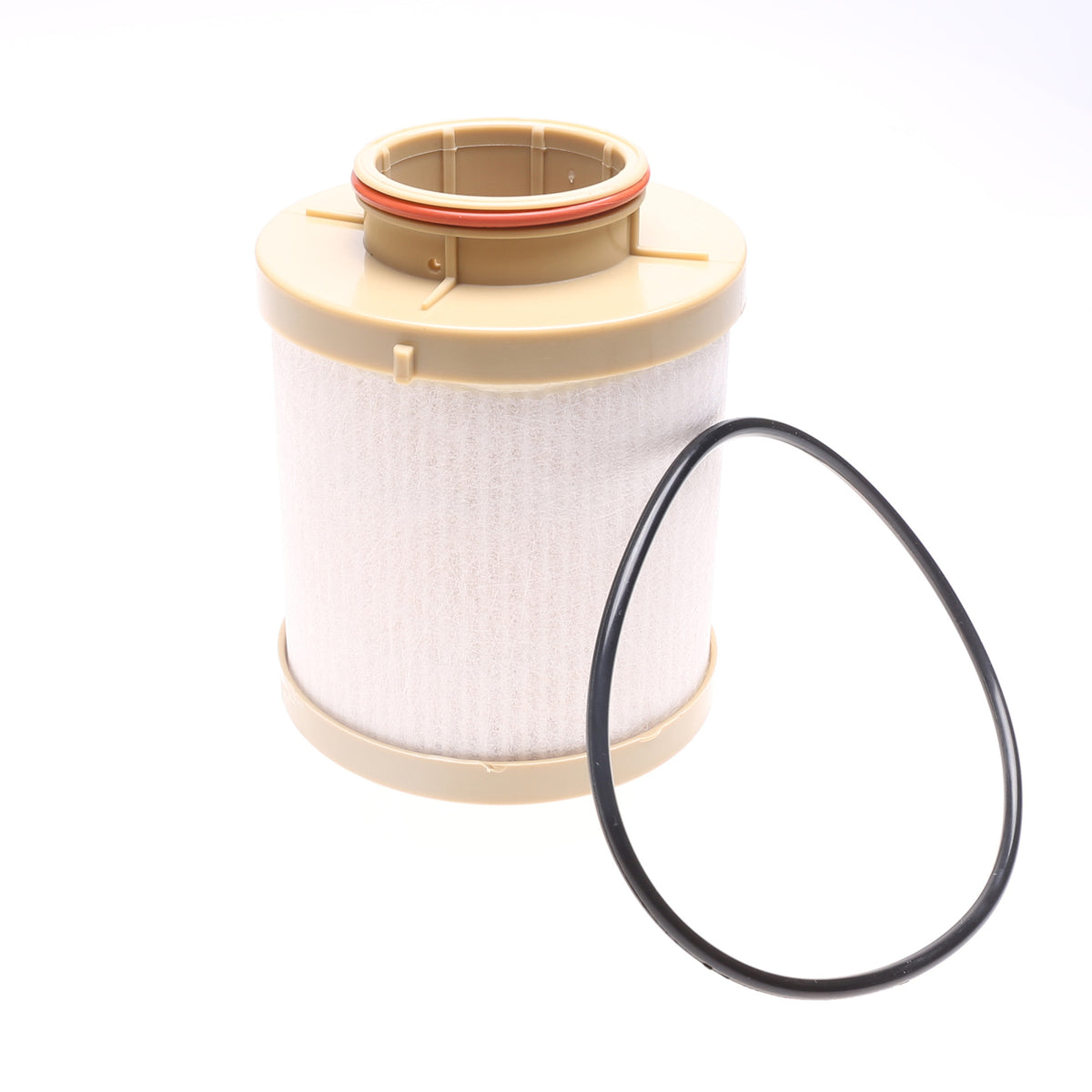 6.4L Power Stroke Fuel Filter - New Direct-Fit Diesel Replacement