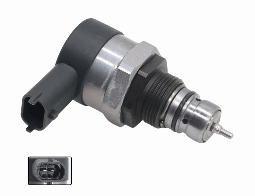 6.7L Power Stroke Fuel Pressure Regulator 2011-2019 - New Direct-Fit Diesel Replacement