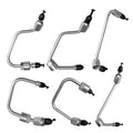 6.7L Cummins Injector Set 2007-2018 - Remanufactured Direct-Fit Diesel Replacement
