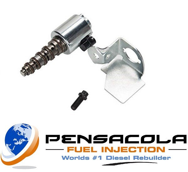 6.0L Power Stroke Turbocharger 2003-2007 - Remanufactured Direct-Fit Diesel Replacement