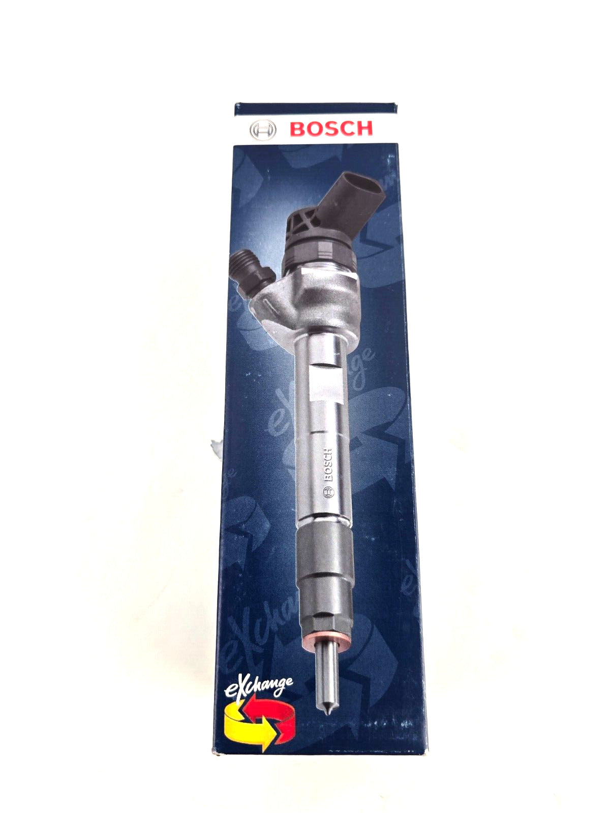 LB7 Duramax Injector Set - Remanufactured Direct-Fit Diesel Replacement