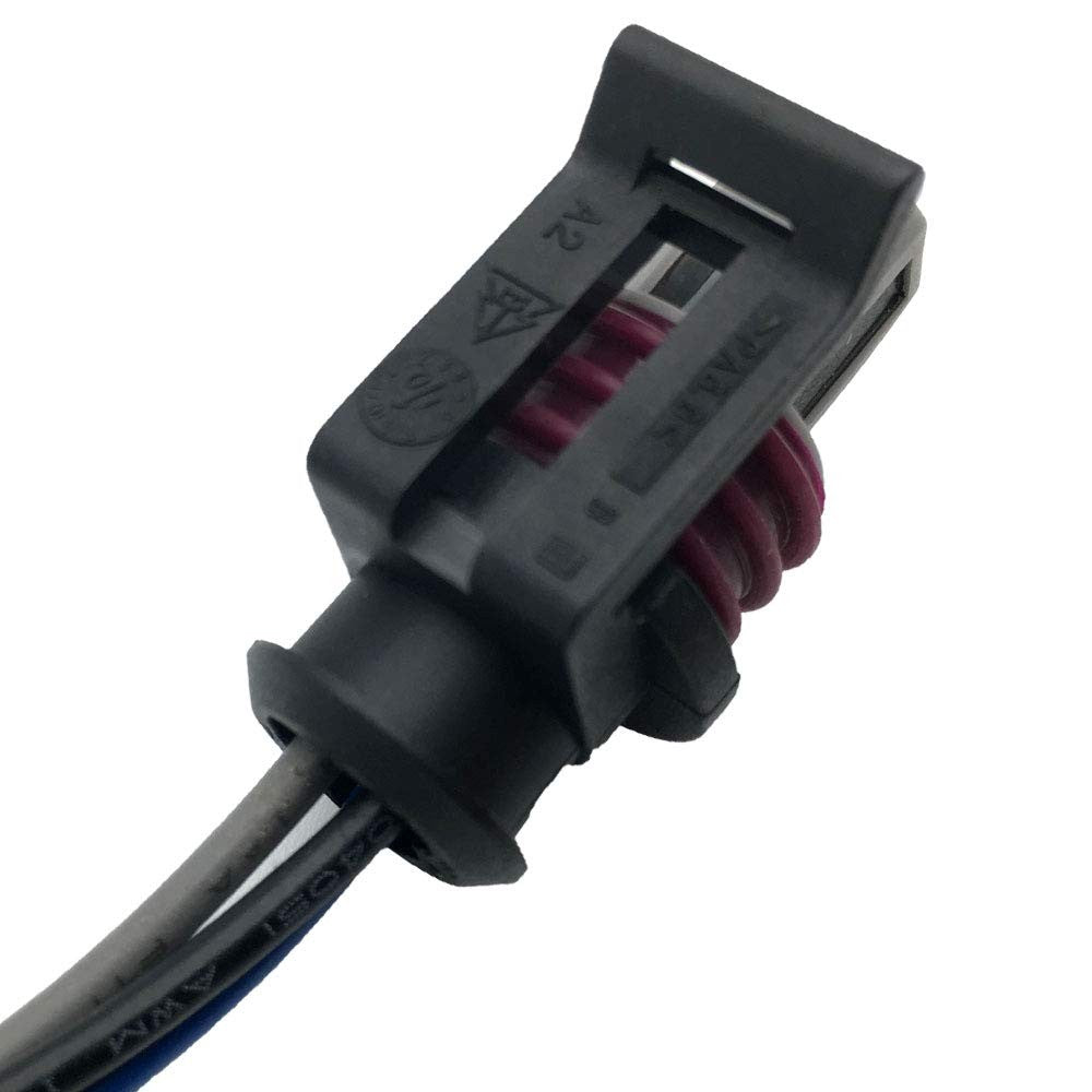 6.0L Power Stroke Diesel Sensor - New Direct-Fit Diesel Replacement