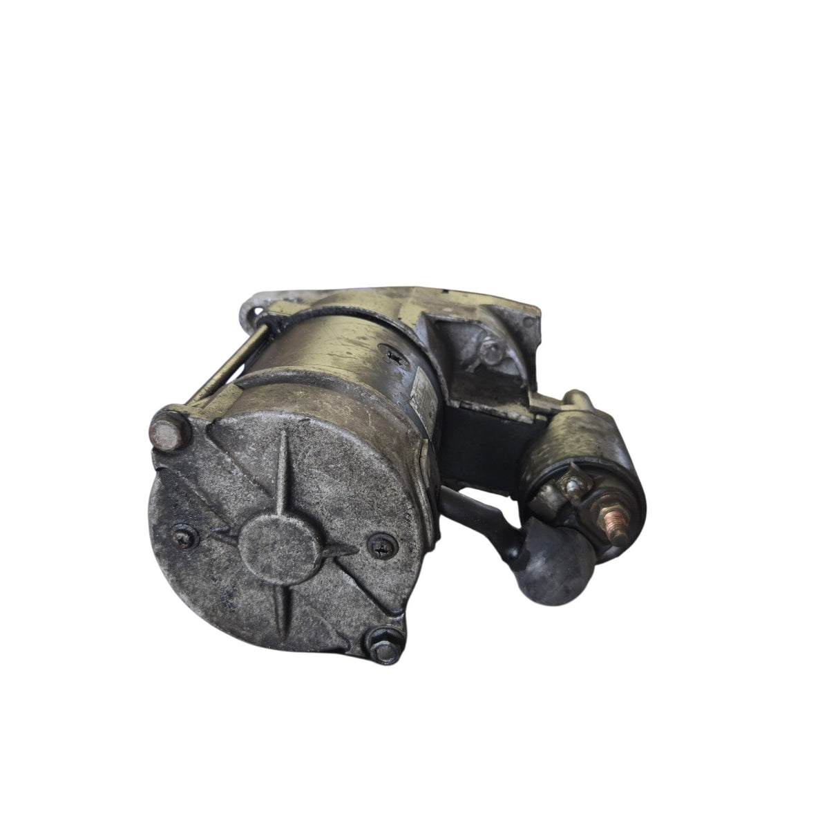 LB7 Duramax Starter - Remanufactured Direct-Fit Diesel Replacement