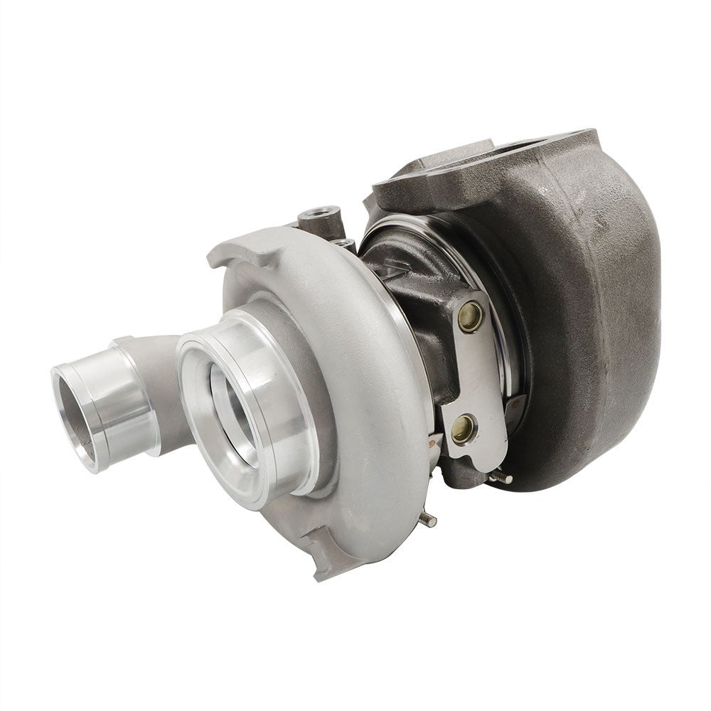 6.7L Cummins Turbocharger 2013-2018 - Remanufactured Direct-Fit Diesel Replacement