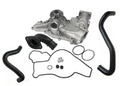 7.3L Power Stroke Water Pump - New Direct-Fit Diesel Replacement
