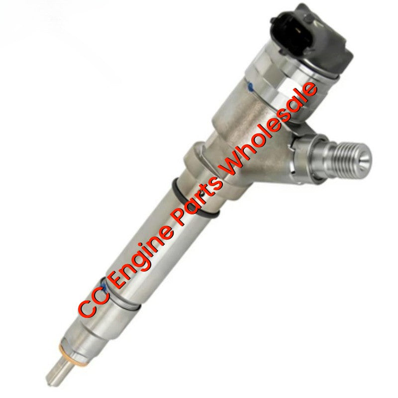 LBZ Duramax Injector Set 2006-2007 - Remanufactured Direct-Fit Diesel Replacement
