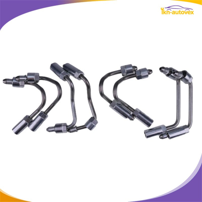 LBZ Duramax Injector Line - New Direct-Fit Diesel Replacement
