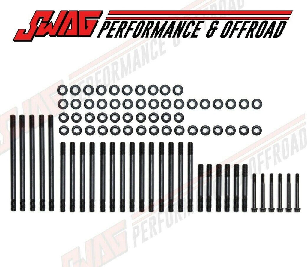 5.9L Cummins Head Stud 1988-1998 - New Direct-Fit Diesel Replacement